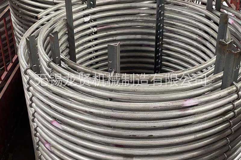 什么是半圓管？設計的時候需要考慮啥？