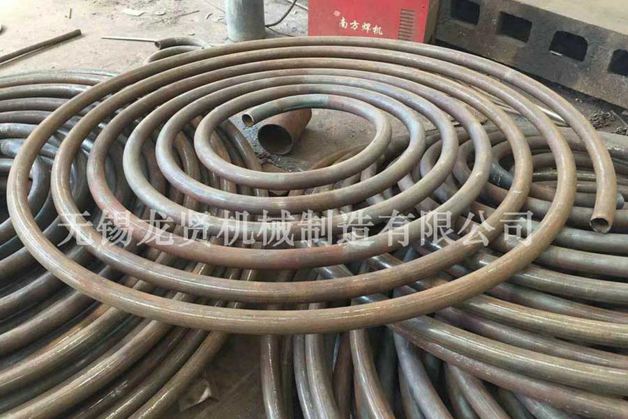 盤管如何安裝？