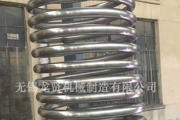 盤管的質量該如何保證呢？