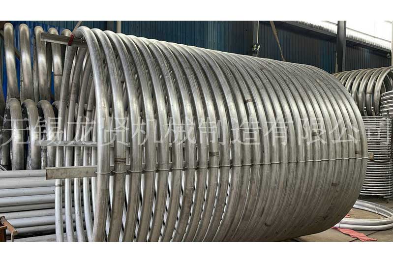 盤管防腐的措施有哪些？