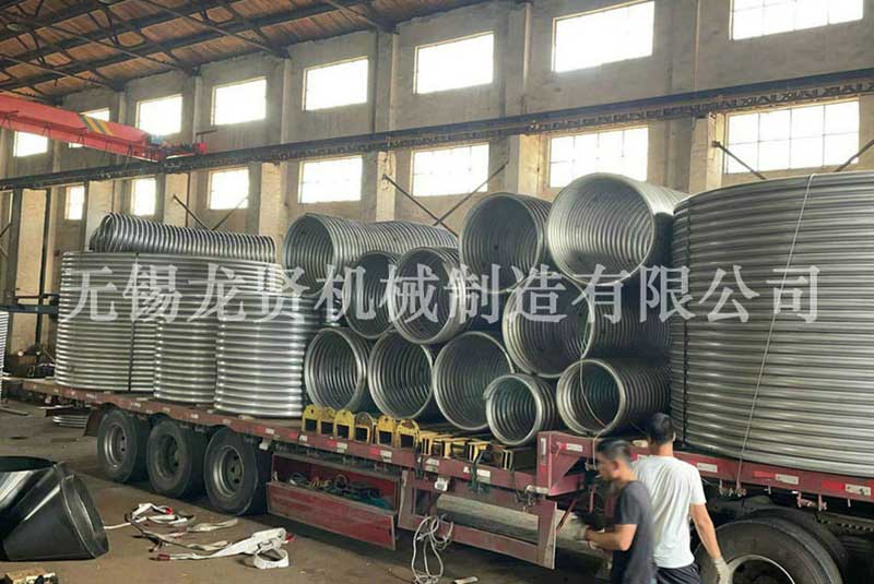 盤管的長度，您是否了解呢？