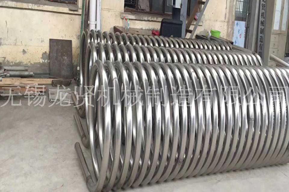 為得到盤管更好質量有哪些方法？