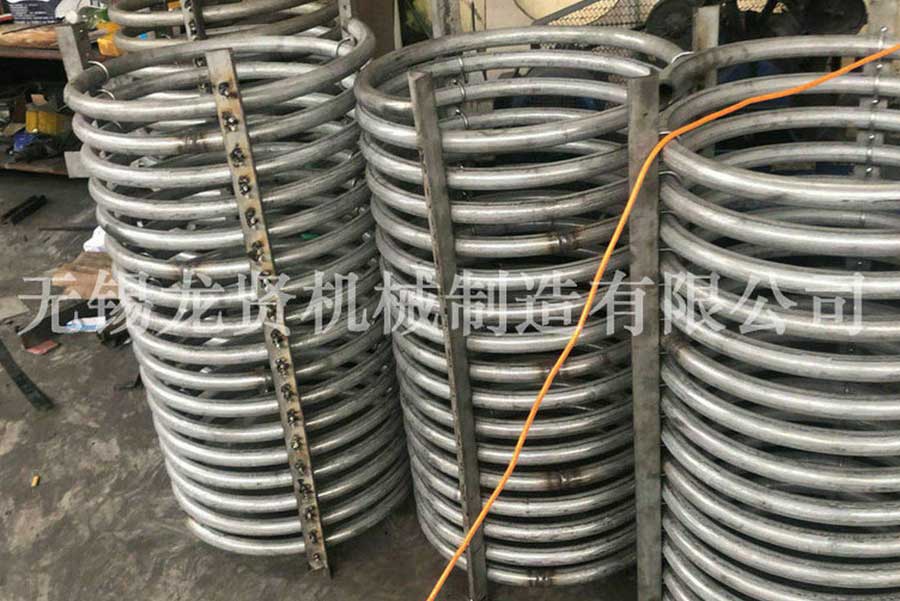 不銹鋼盤(pán)管的種類有哪些？