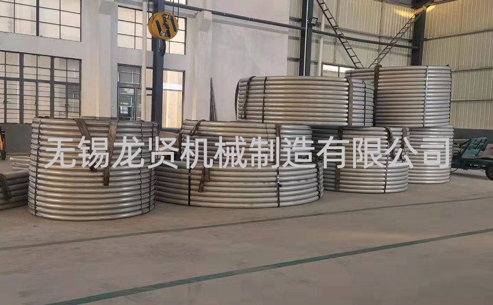 不銹鋼盤管有哪些用途？