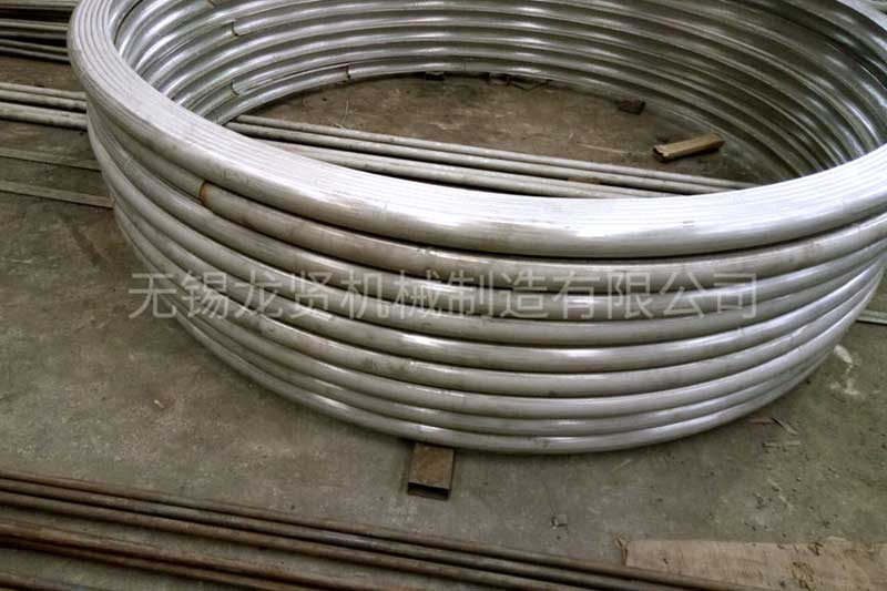 半圓管的這些規定你知道嗎？