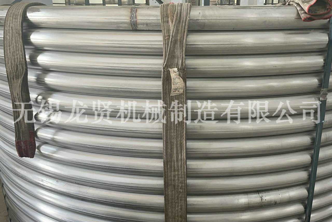 怎么做才能避免半圓管的應力集中？