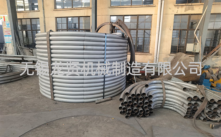 龍賢的半管咋樣？