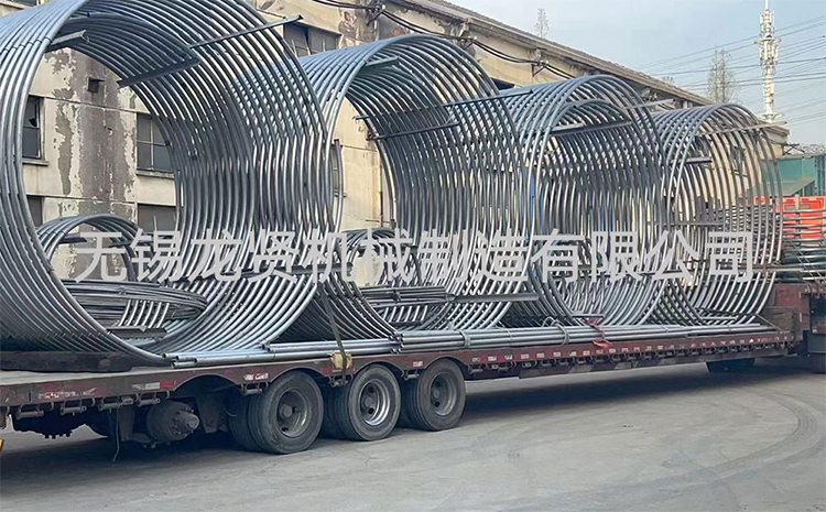 不銹鋼盤管也需要防銹？