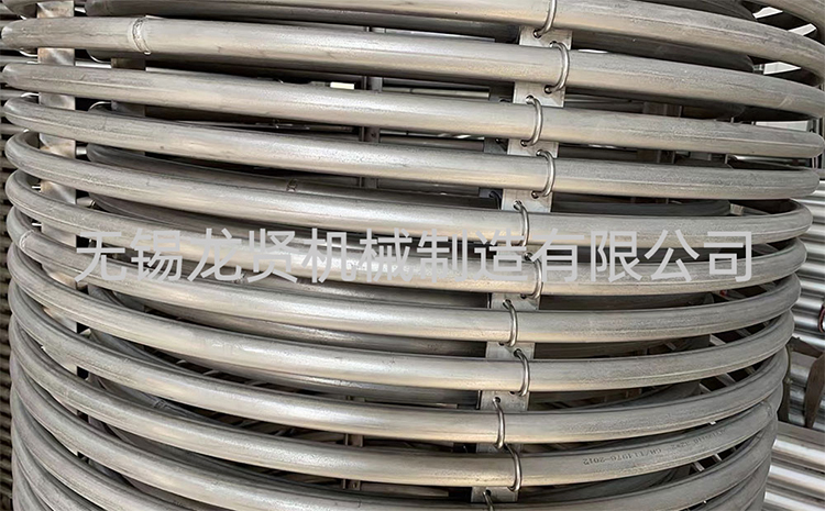 食品加工行業的盤管需要防銹嗎？