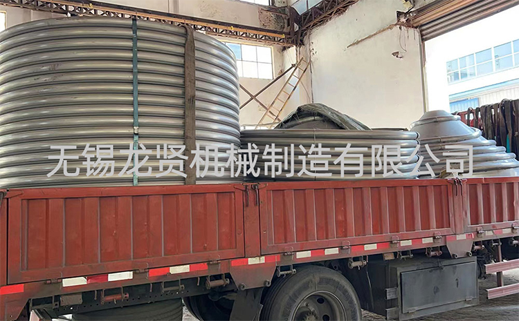 蒸餾器中半圓盤管的換熱效率受哪些因素影響？