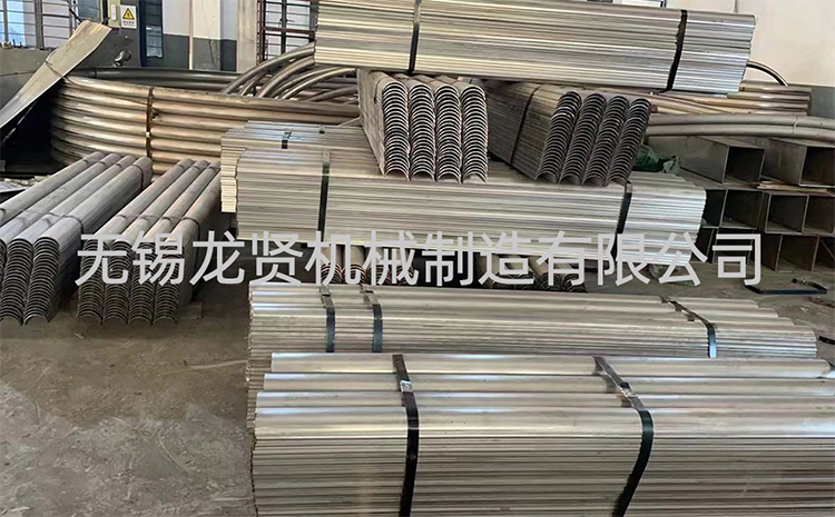 材質決定直半管的個性！