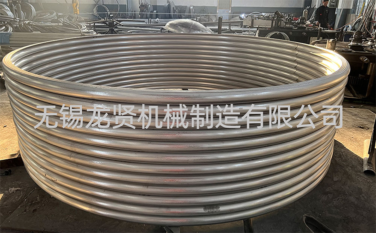 半圓管的存儲(chǔ)需要考慮哪些？