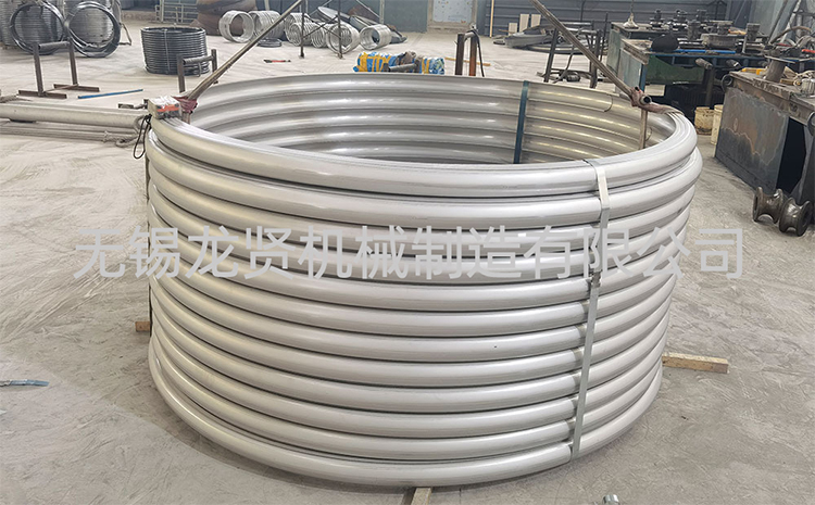 半圓管避免開(kāi)裂有什么方法？