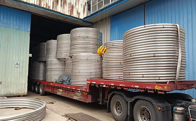 論半圓管的多面性有多“牛”？